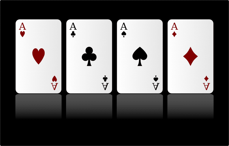 cartas poker