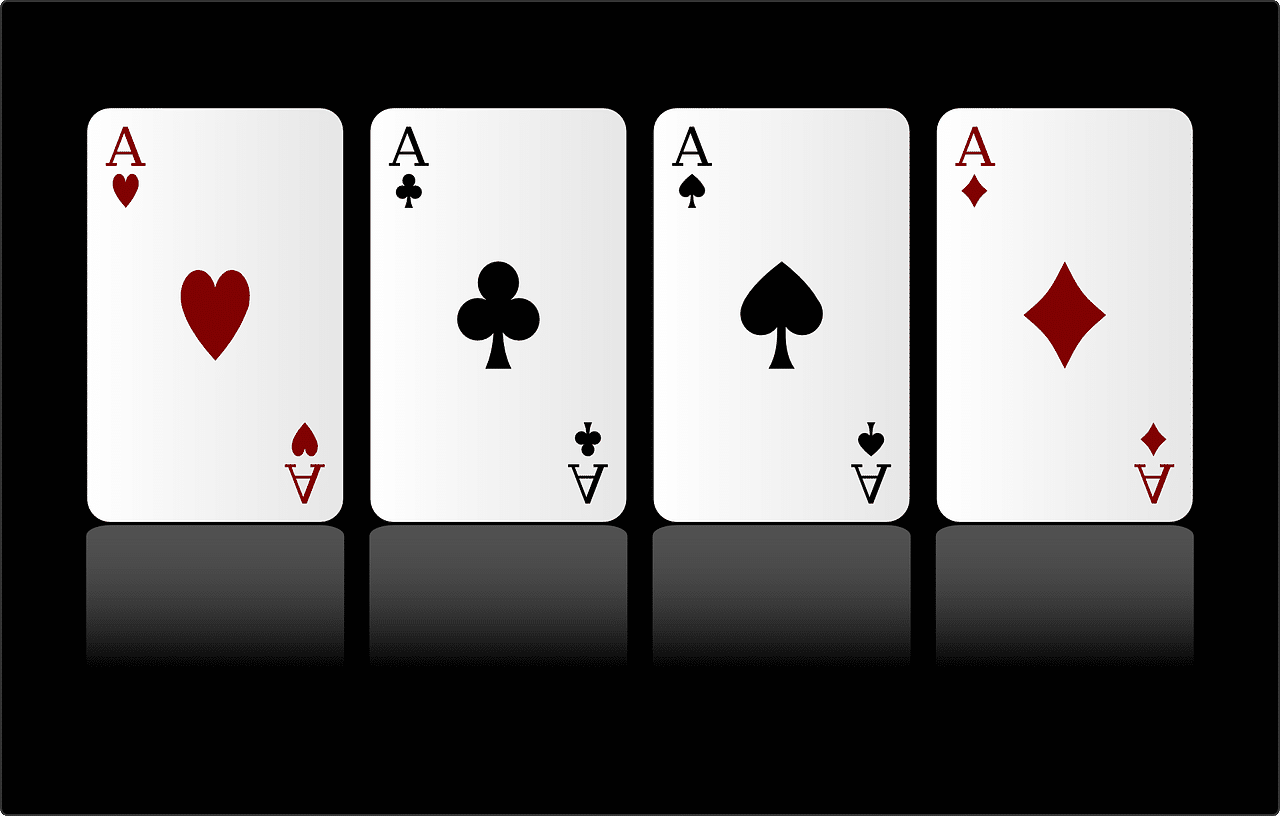 cartas poker
