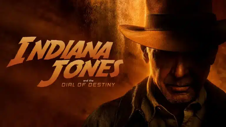 Indiana Jones