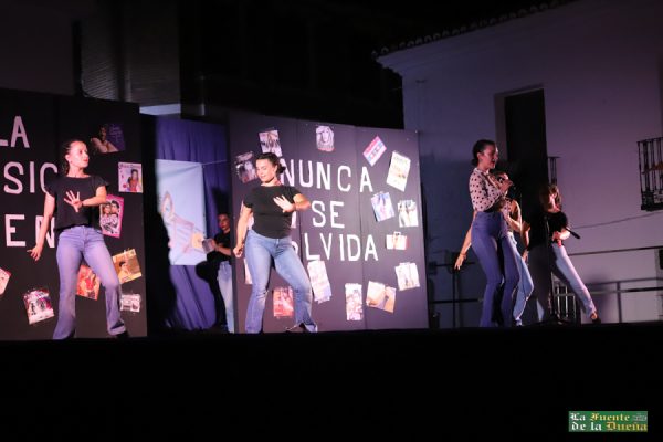 ritmiqueras actuacion (14)