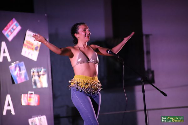 ritmiqueras actuacion (19)