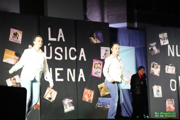 ritmiqueras actuacion (3)