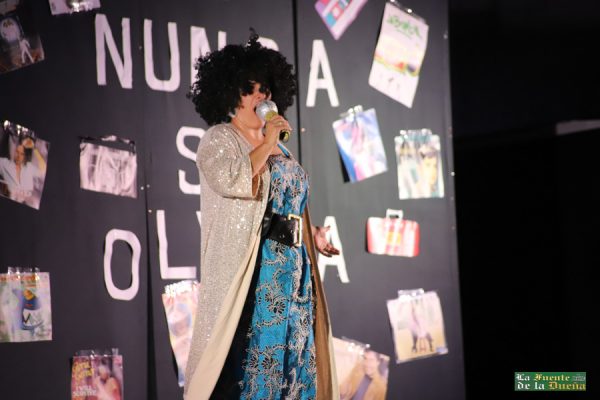 ritmiqueras actuacion (5)