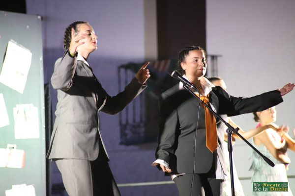 ritmiqueras actuacion (8)