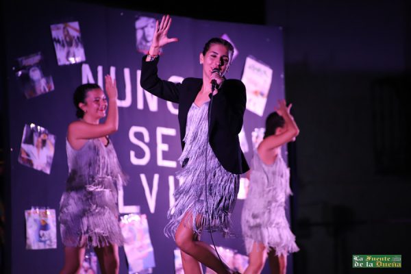 ritmiqueras actuacion (9)