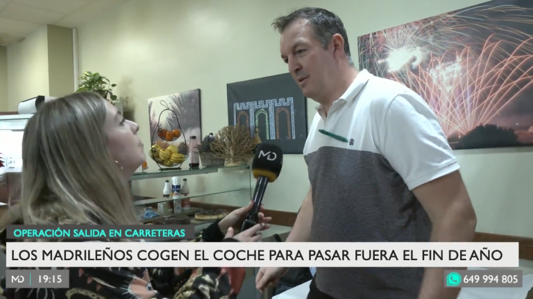 Juan Restaurante DeJuan Area de servicio