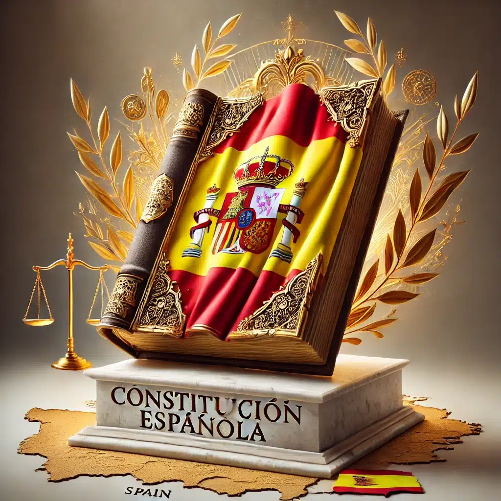 dalle constitución
