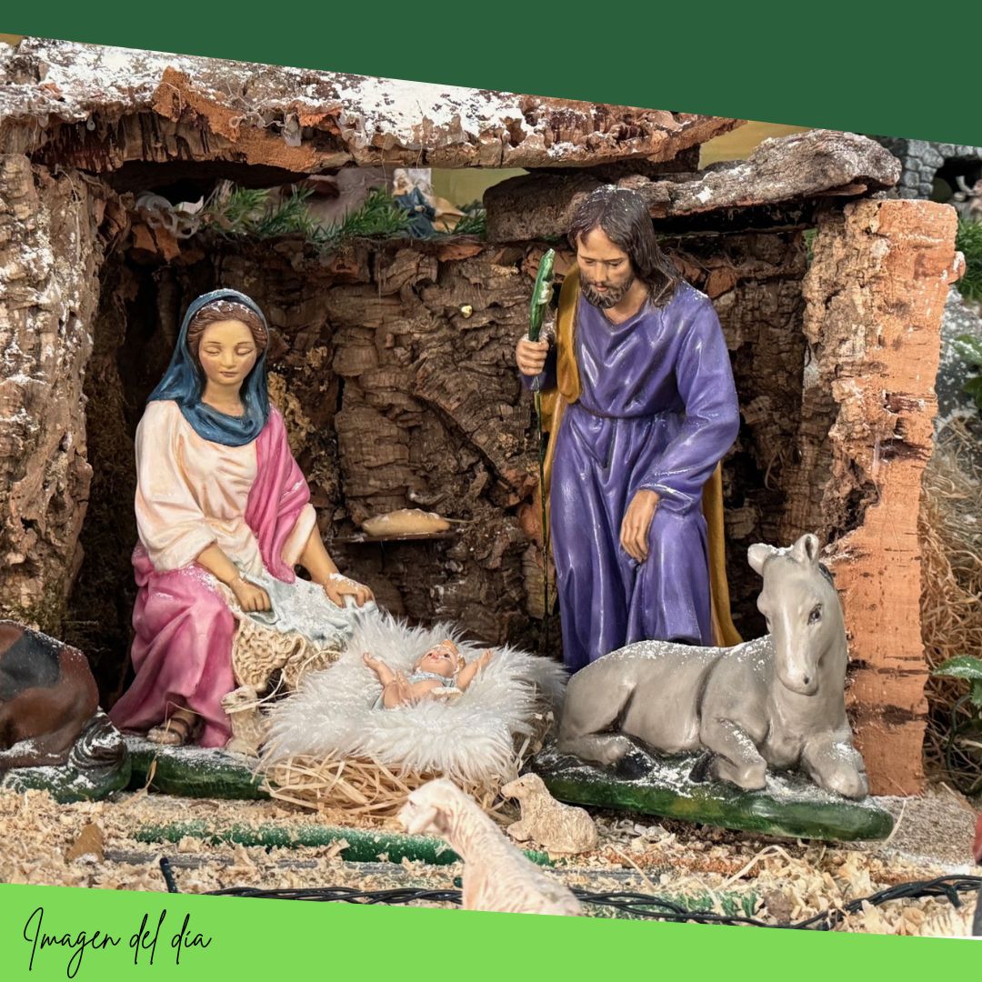 Nacimiento Residencia Fuentidueña