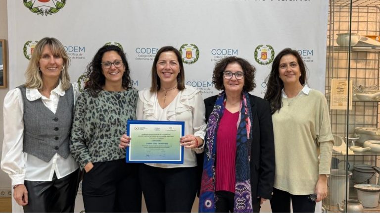premiada_una_directora_de_enfermeria_de_atencion_primaria_por_el_codem