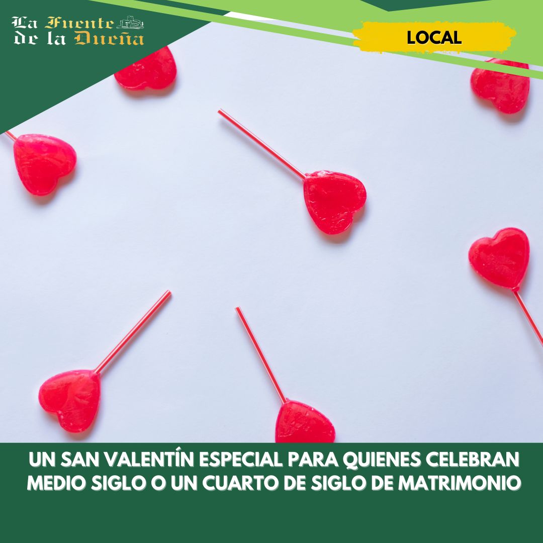 local san valentin