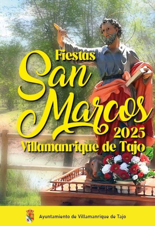 San marcos Villamanrique 2025