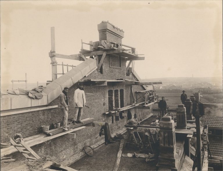 obras metro de madrid