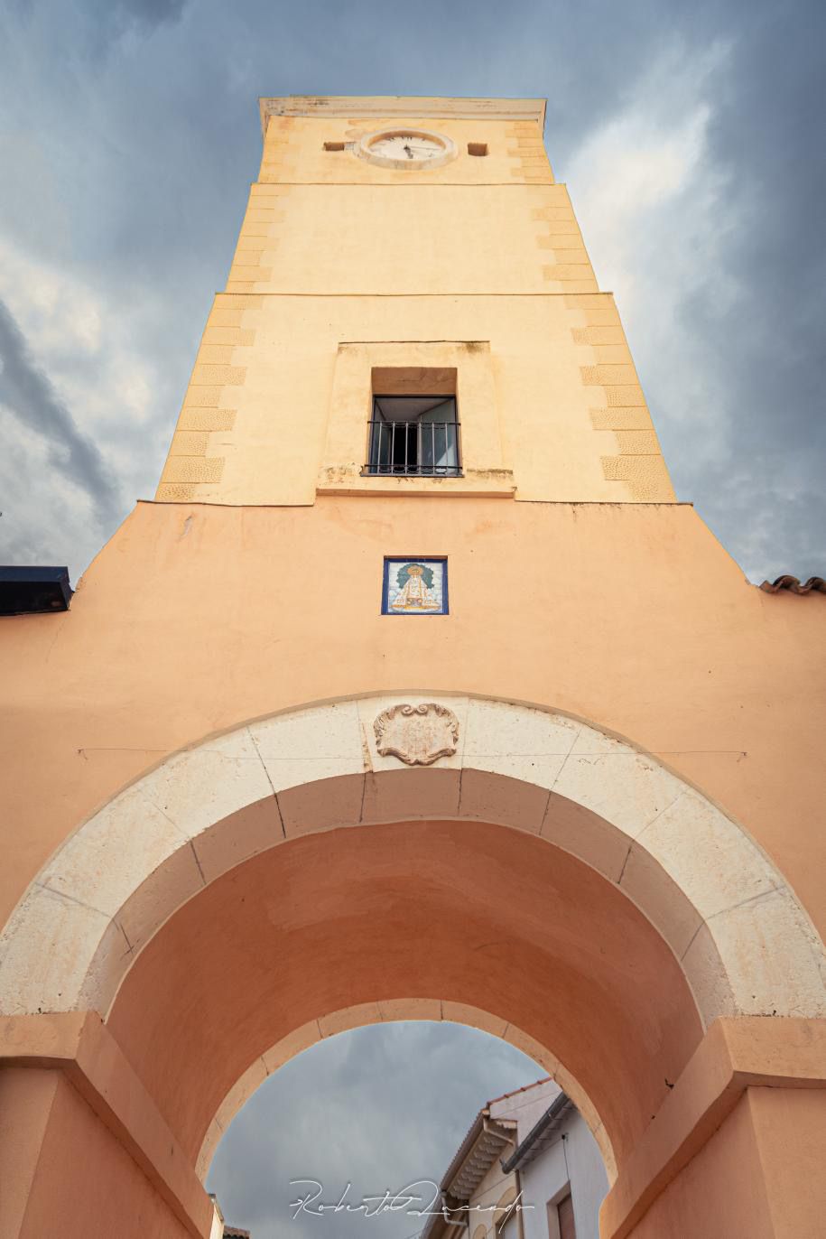 Roberto Lucendo Fotografía - arco