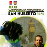 campeonato san huberto