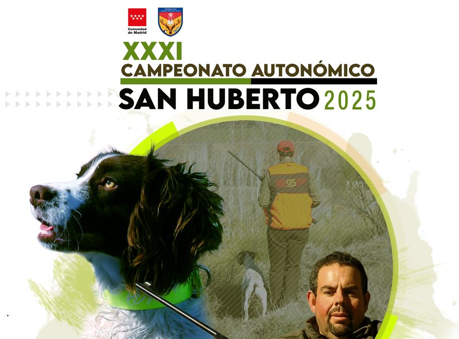 campeonato san huberto