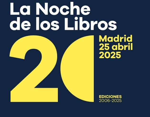 noche de los libros