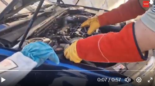 112 culebra villarejo