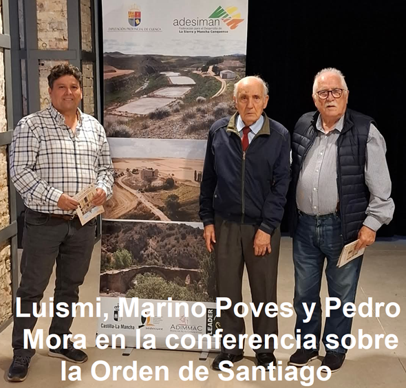 Fuenthistoria Marino Poves