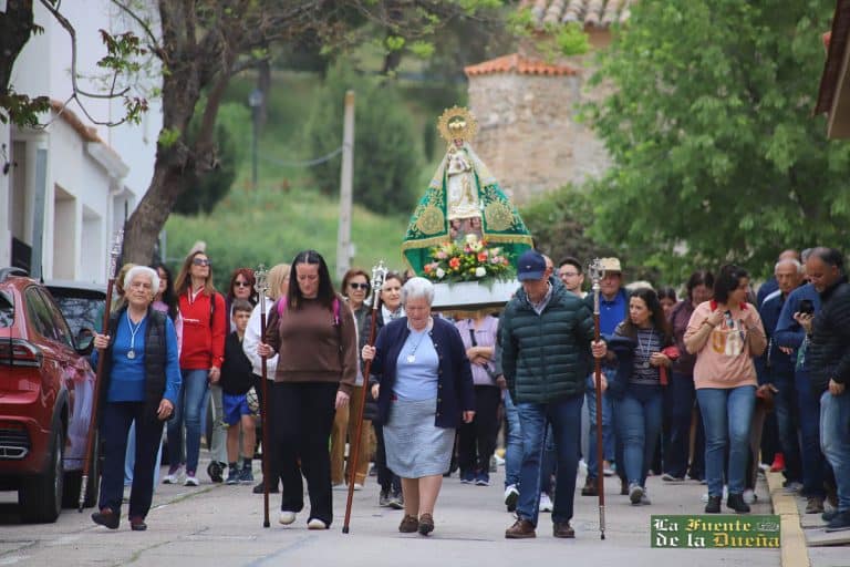 Romeria virgen alarilla (6)