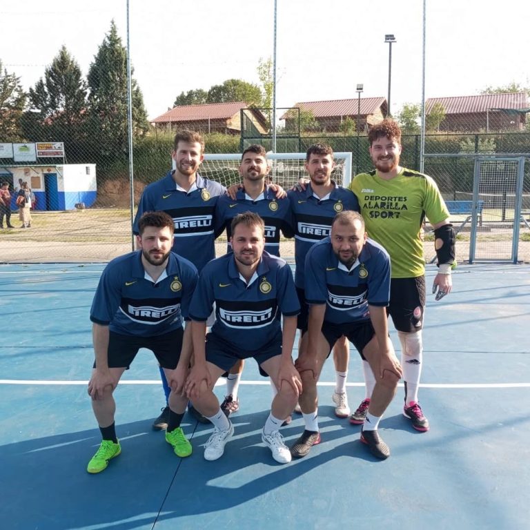 equipo la banda del viejo