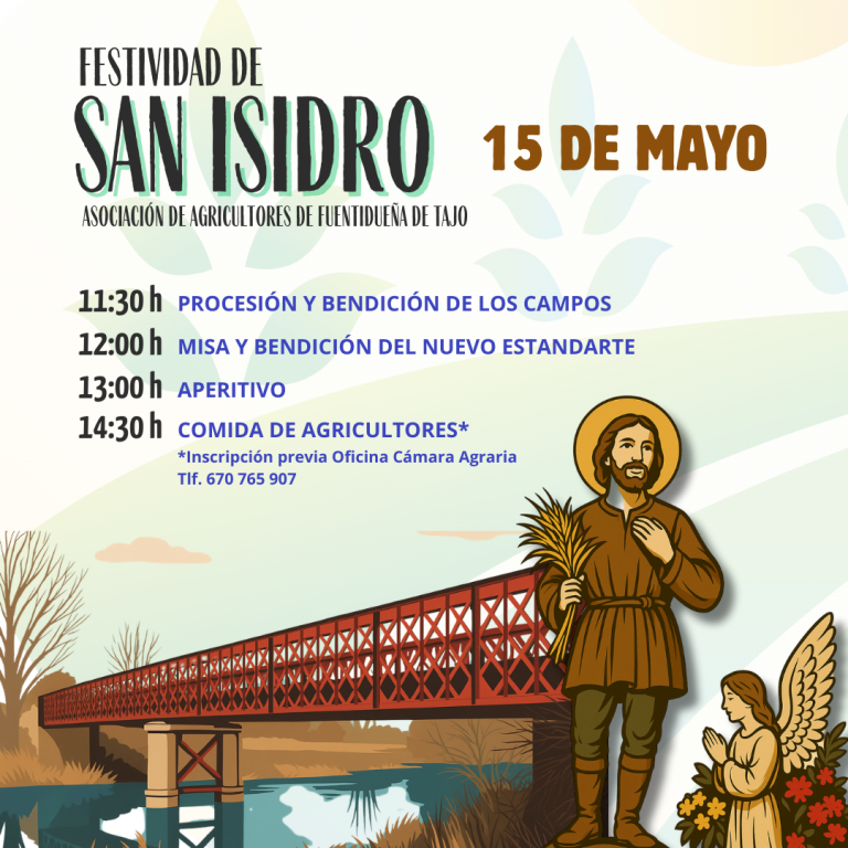 cartel san isidro 2025