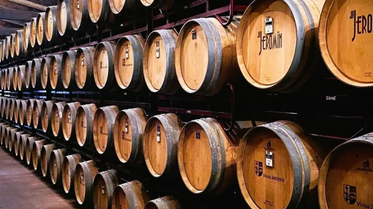 vinos jeromin