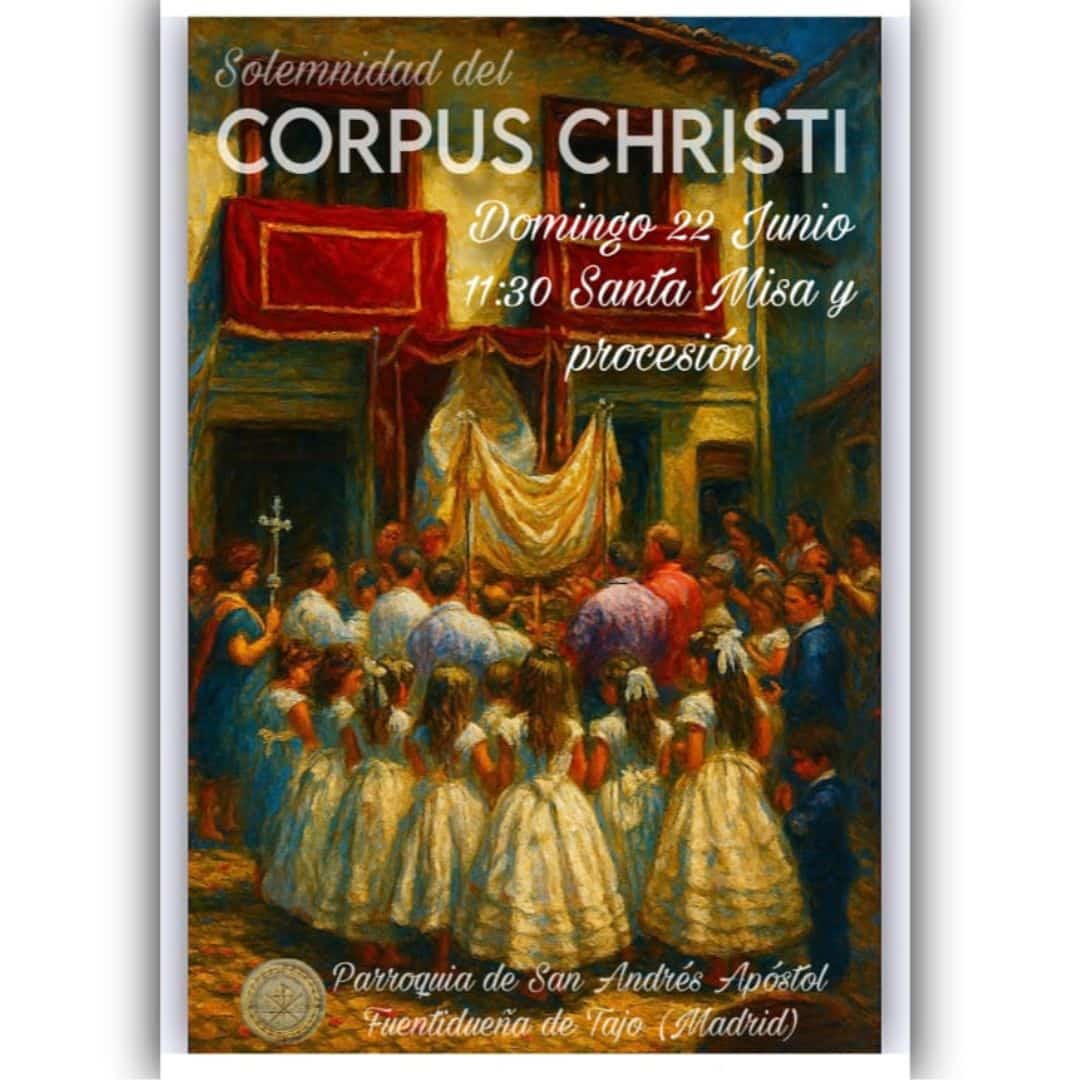 corpus fuentidueña 2025