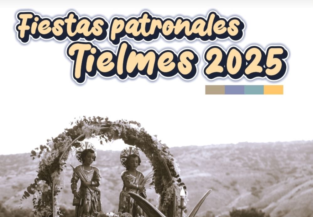 fiestas tielmes 25