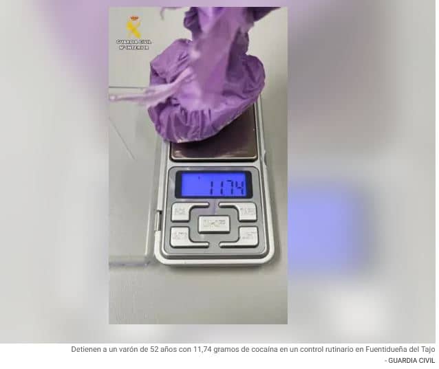 imagen guardia civil