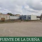 recinto peñas 25