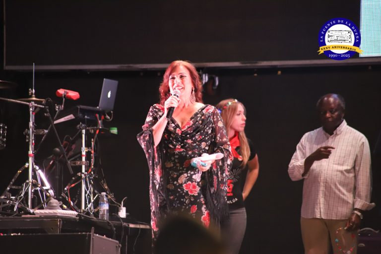 Ana Belén Díaz Ballenera 2025