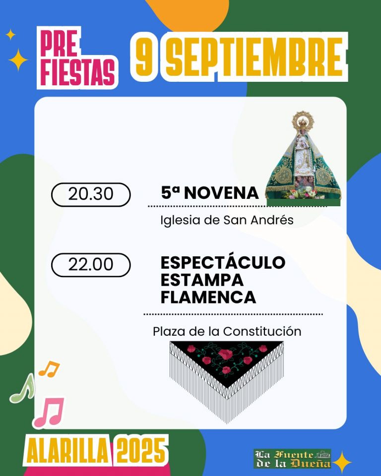 Prefiestas Fuentidueña 2025 (1)