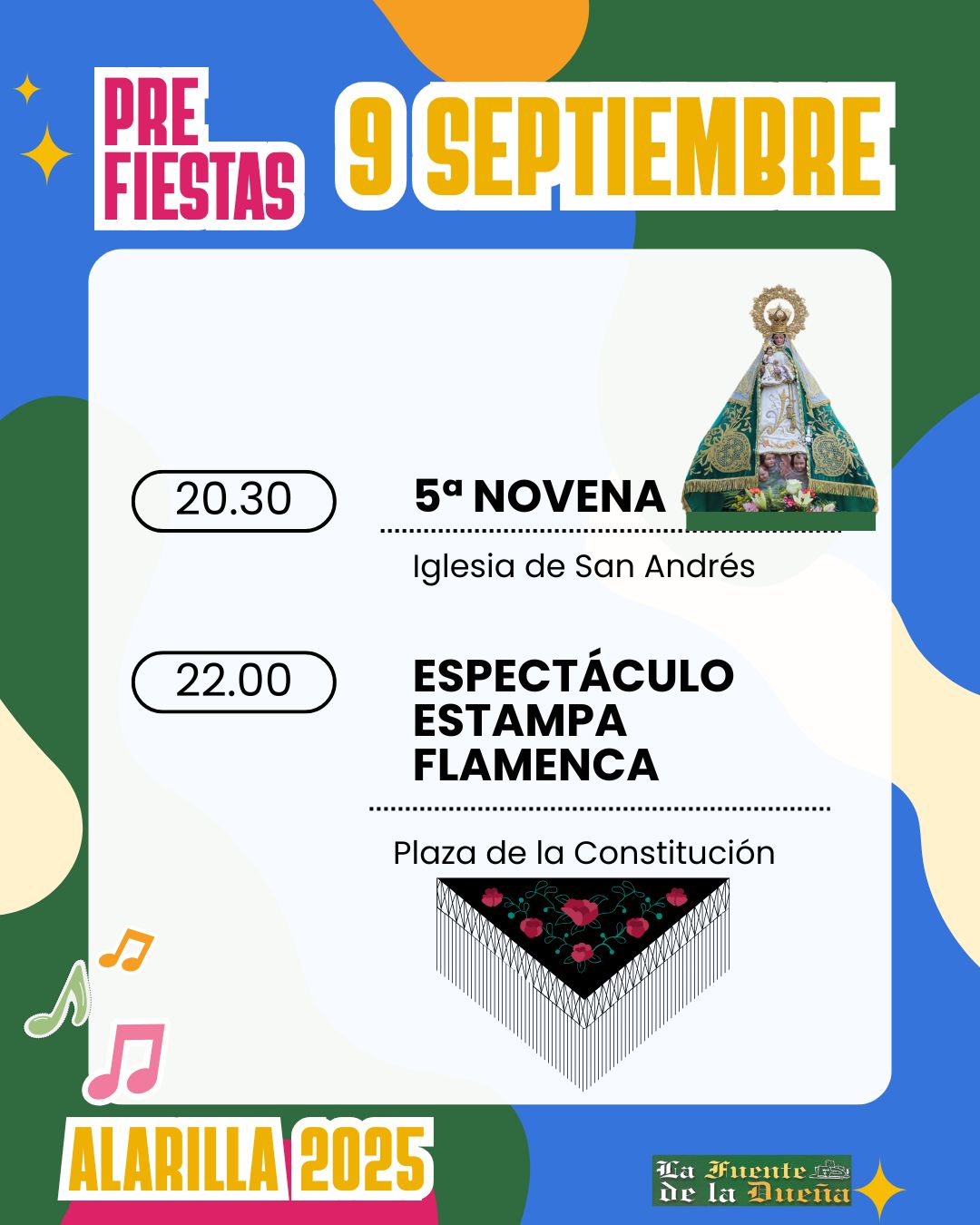 Prefiestas Fuentidueña 2025 (1)