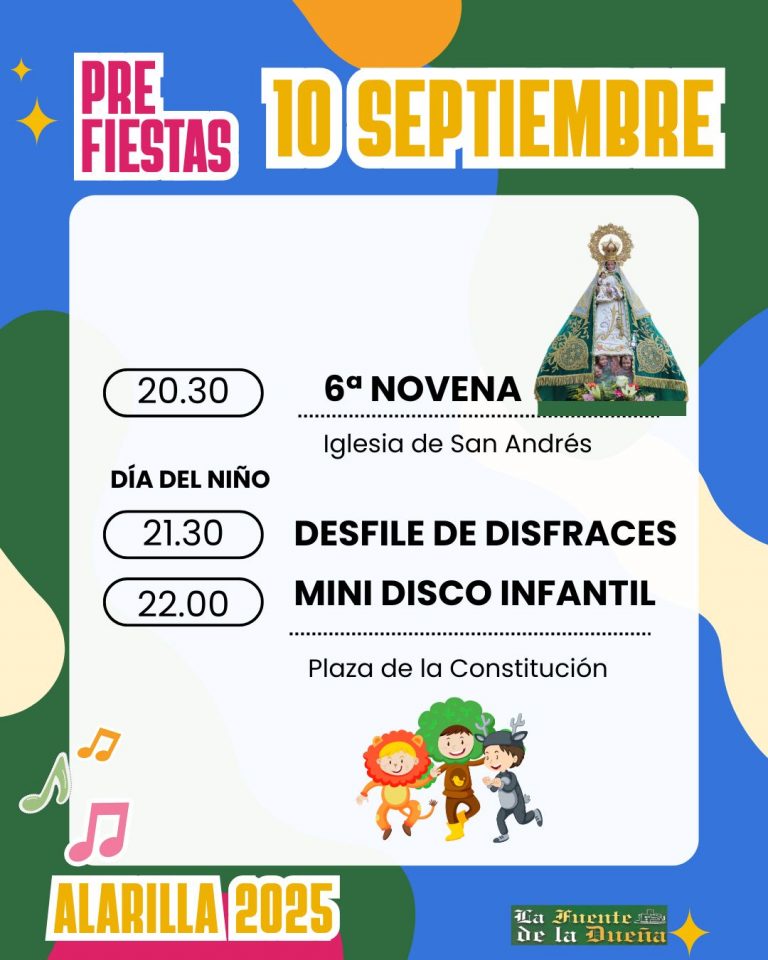 Prefiestas Fuentidueña 2025 (2)