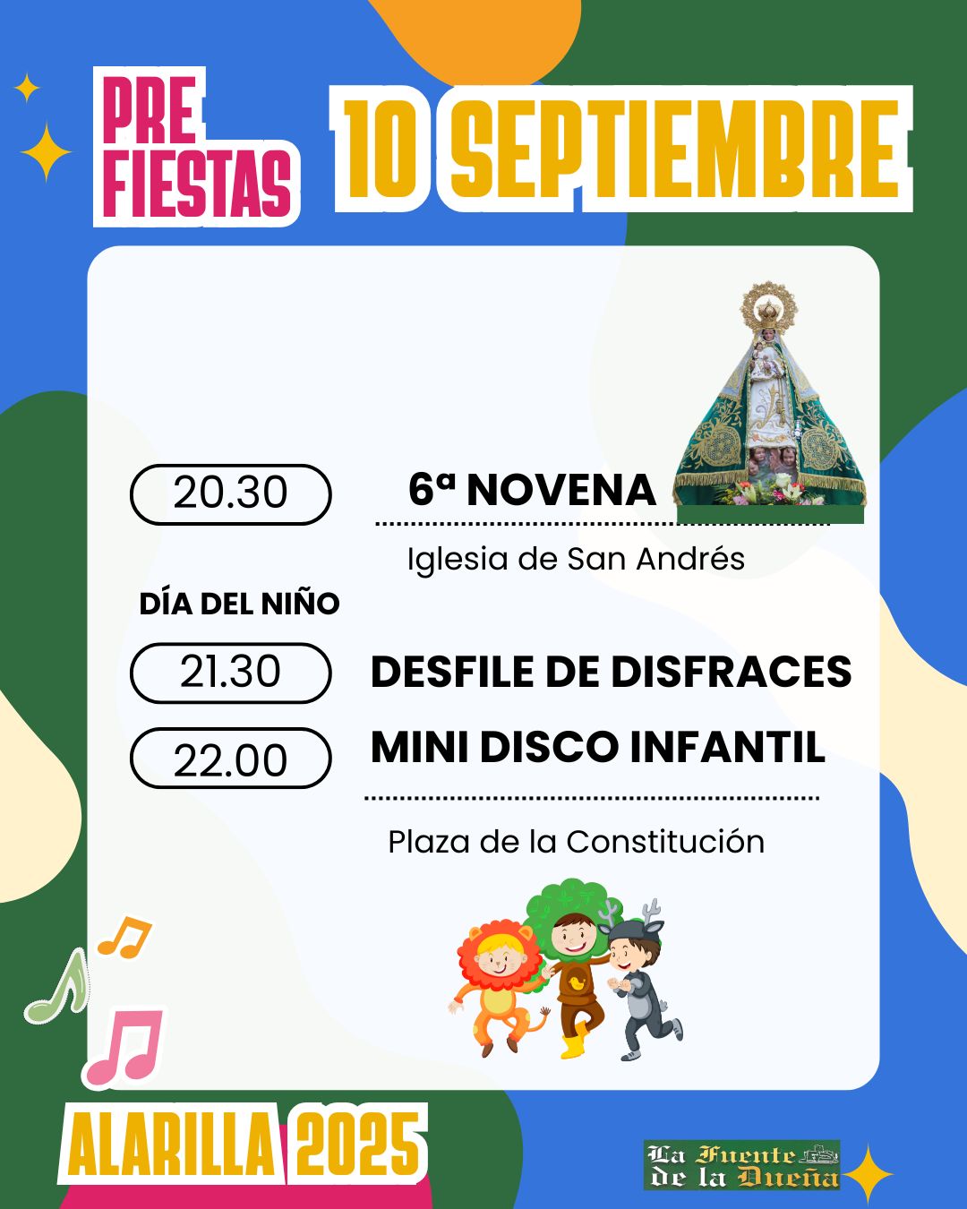 Prefiestas Fuentidueña 2025 (2)