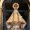 Virgen de Alarilla en su camarín