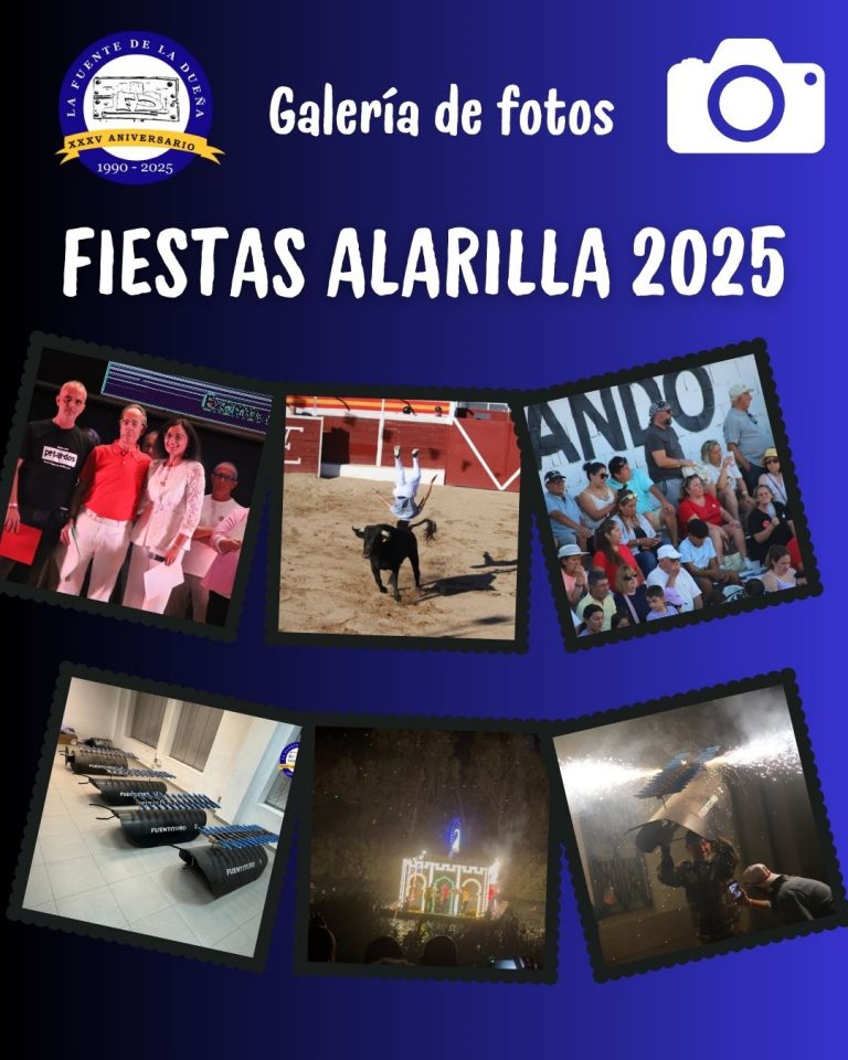 galeria fotos fuente