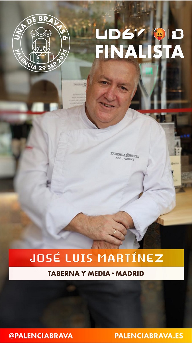 Jose Luis Taberna y media