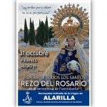 Rezo Rosario Cementerio