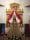Virgen del rosario