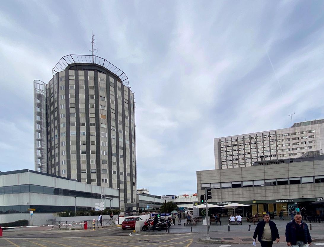 hospital la paz