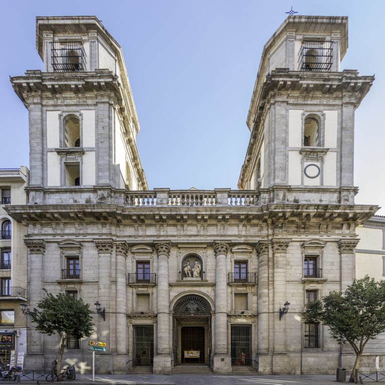 Colegiata de San Isidro
